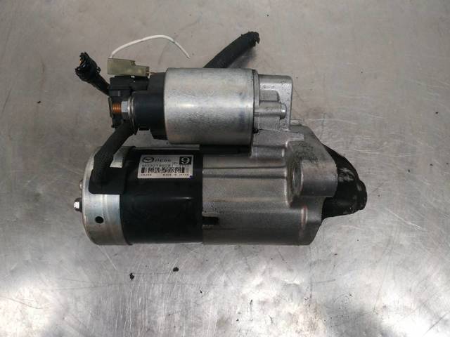 Rozrusznik M000T89281 MAZDA