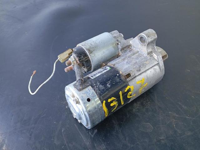 Rozrusznik M000T89281 MAZDA