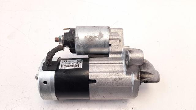 Rozrusznik M000T89281ZC MAZDA