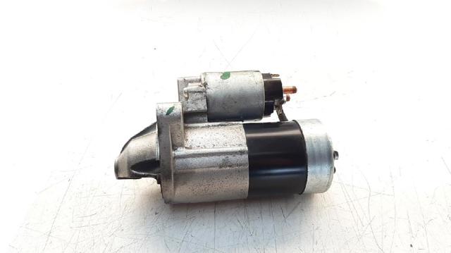 Rozrusznik M000T89281ZC MAZDA