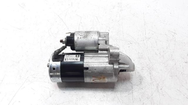 Rozrusznik M000T89281ZC MAZDA