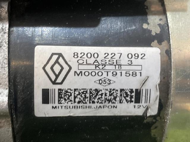 M000T91581 Nissan/Infiniti