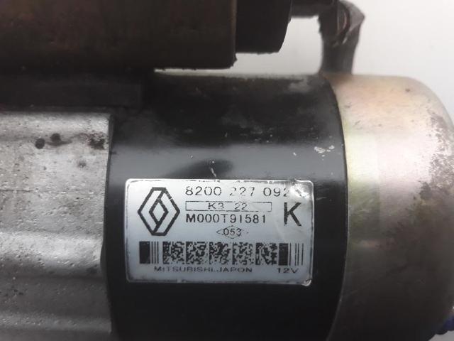 M000T91581 Nissan/Infiniti