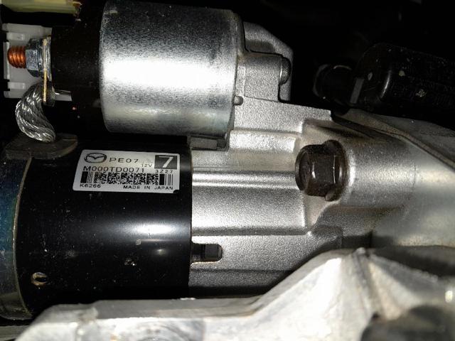 M000TD0071 Mazda