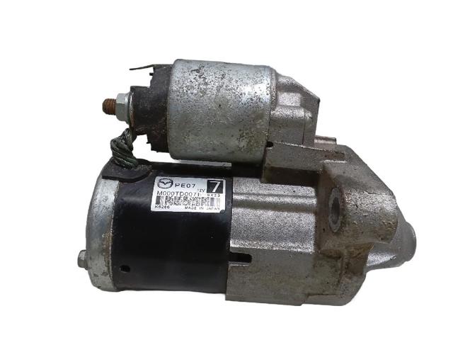 Rozrusznik M000TD0071 MAZDA