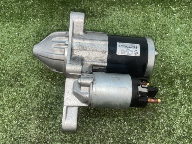 Rozrusznik M000TD1371ZE RENAULT