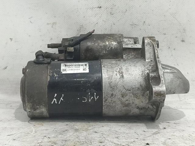 Rozrusznik M001T30072 OPEL