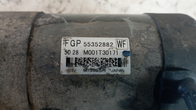 M001T30171 Opel