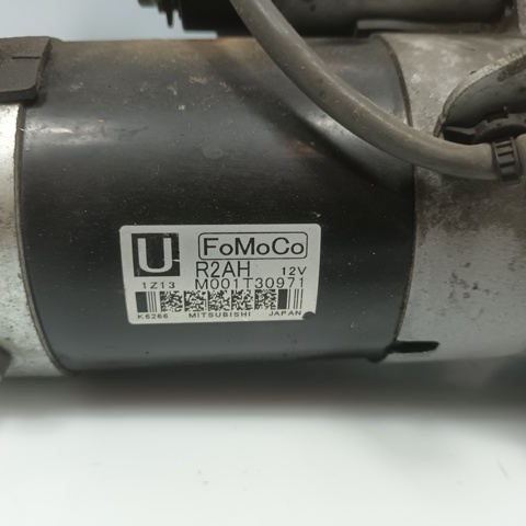 Rozrusznik M001T30971 MAZDA