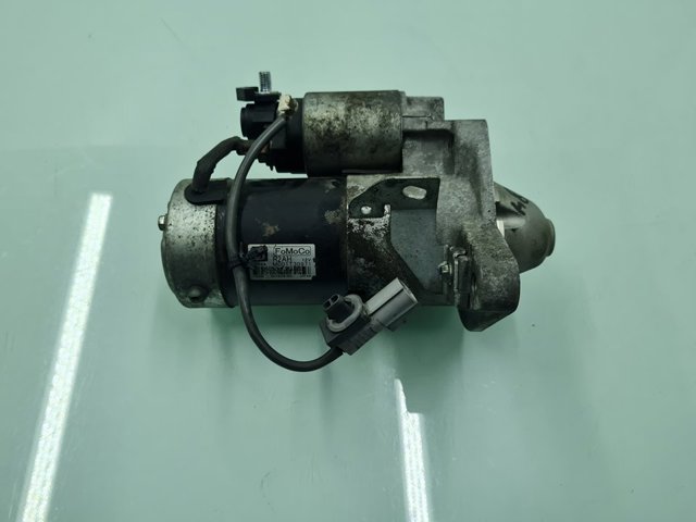 Rozrusznik M001T30971 MAZDA