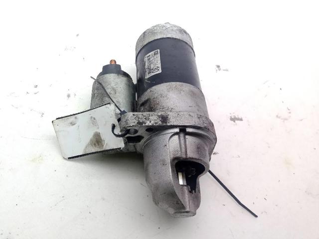 Rozrusznik Mitsubishi Outlander 3 GF, GG