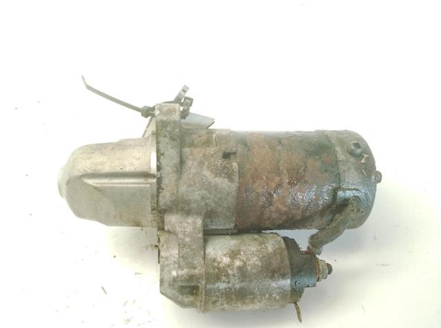 Rozrusznik Mitsubishi Outlander 3 GF, GG