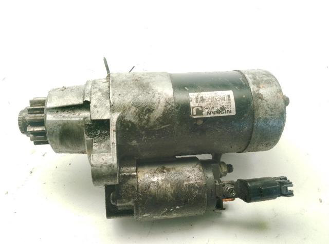 Rozrusznik M001T68681 NISSAN