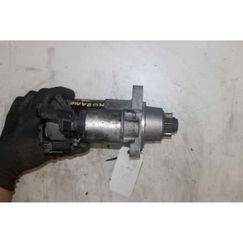 Rozrusznik M001T68681 NISSAN