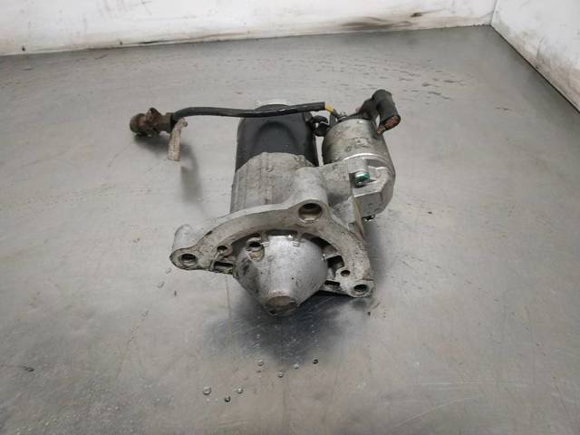 Rozrusznik M001T80381 PEUGEOT