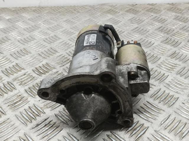 Rozrusznik M001T80481 PEUGEOT
