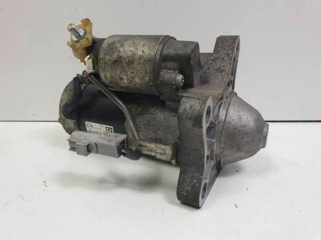 M001T81281 Mazda