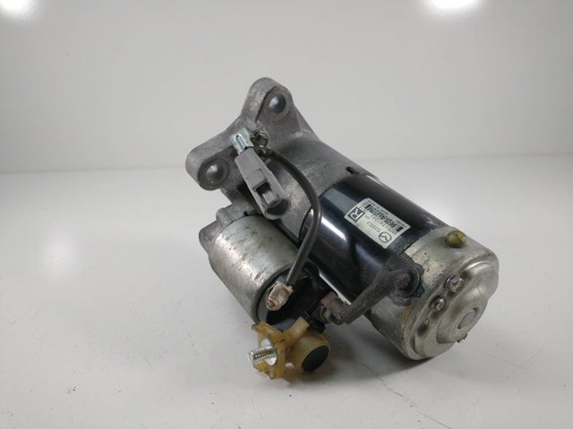 M001T81281 Mazda