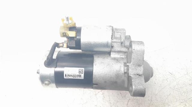 Rozrusznik M001T81582 MAZDA
