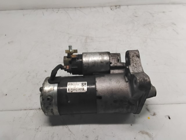 Rozrusznik M001T81582 MAZDA