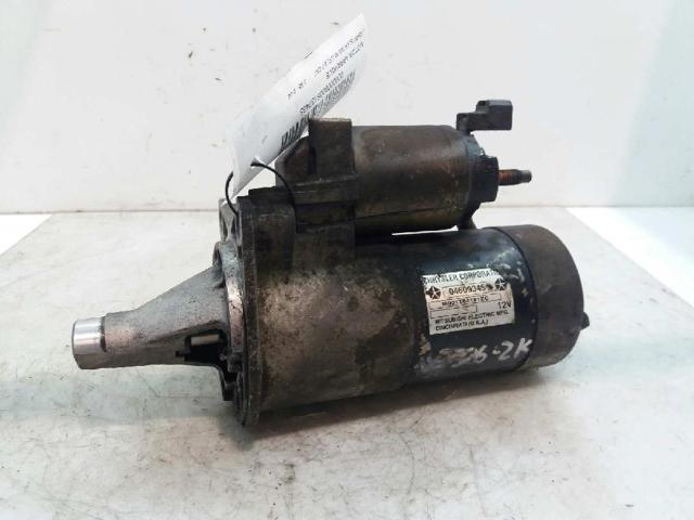 Rozrusznik M001T84181ZC CHRYSLER