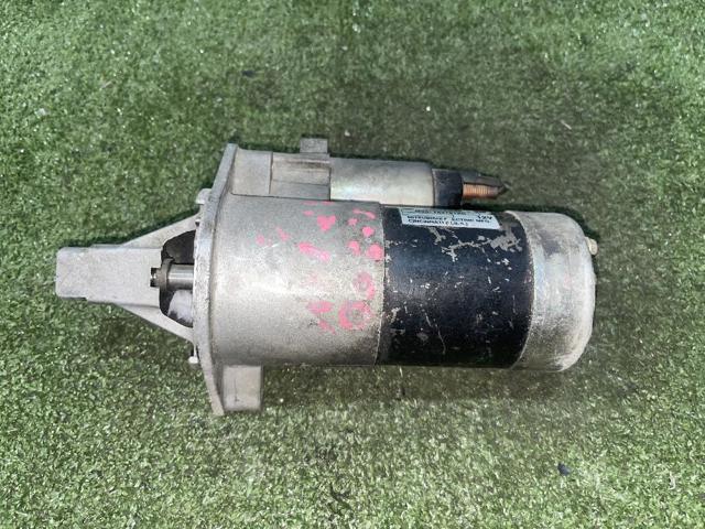 Rozrusznik M001T84181ZC CHRYSLER