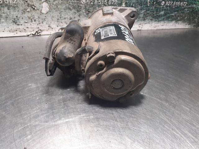 Rozrusznik M001T84883 MITSUBISHI