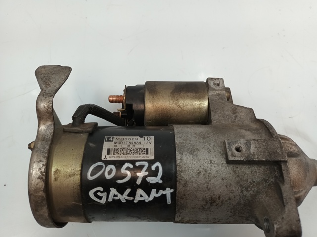 Rozrusznik M001T84884 MITSUBISHI