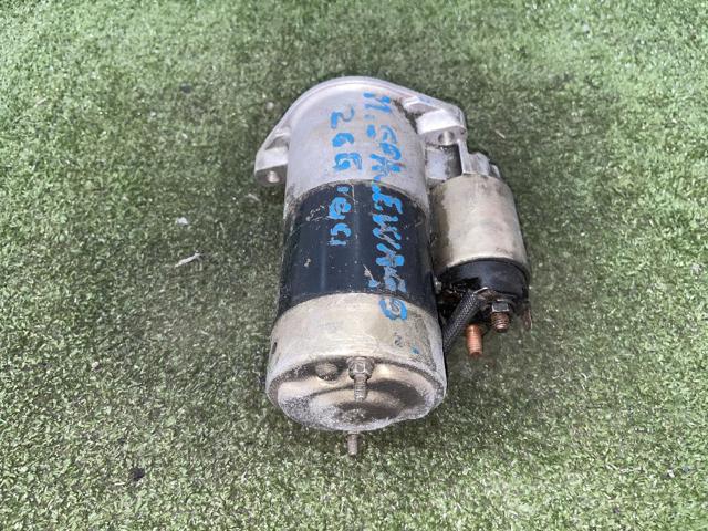 Rozrusznik M001T84884 MITSUBISHI