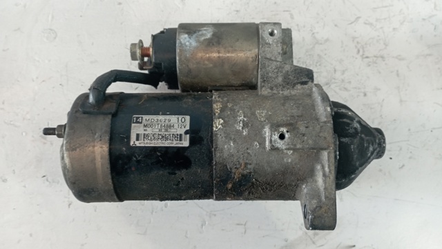 Rozrusznik M001T84884 MITSUBISHI
