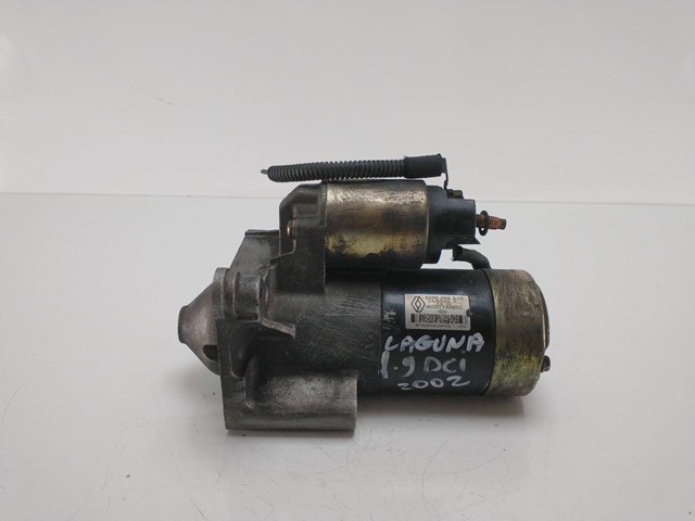 M001T85682 Renault (RVI)