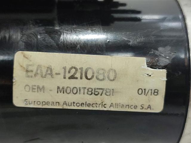 M001T85781 Renault (RVI)