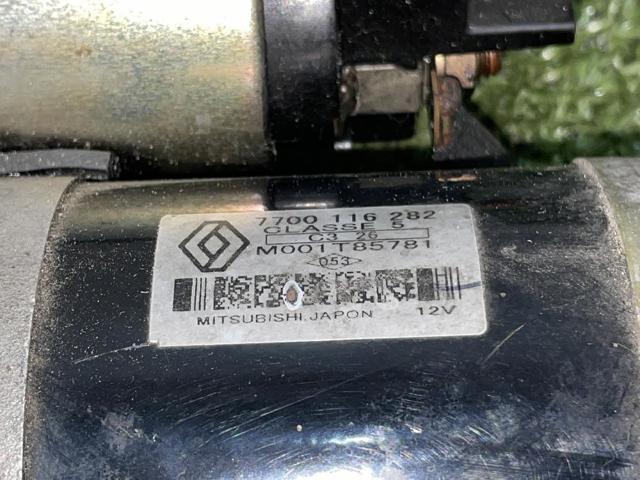 M001T85781 Renault (RVI)