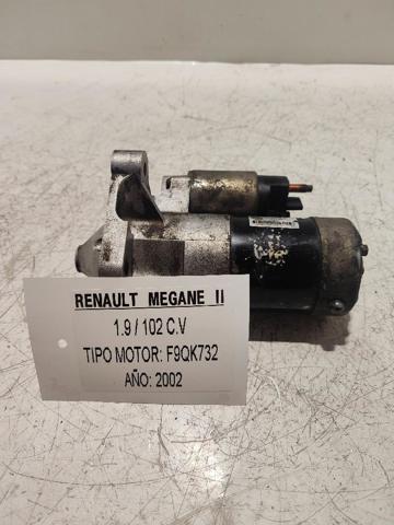 M001T85781 Renault (RVI)