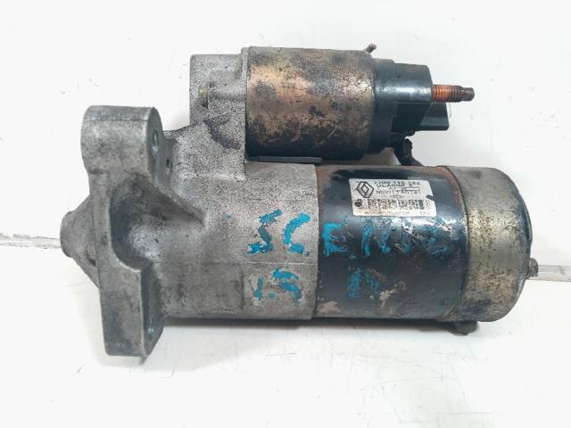 M001T85781 Renault (RVI)