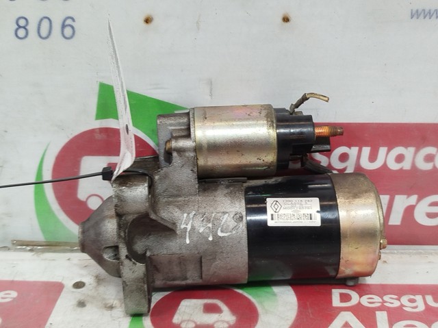 M001T85781 Renault (RVI)