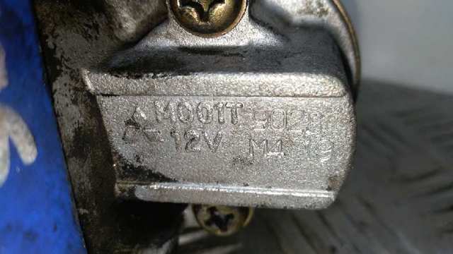 M001T90281 Peugeot/Citroen