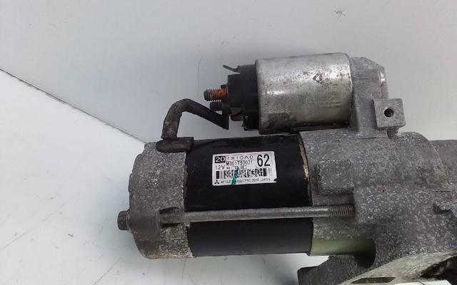 Rozrusznik M001T93071 MITSUBISHI