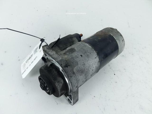 Rozrusznik M001TA0371 MITSUBISHI