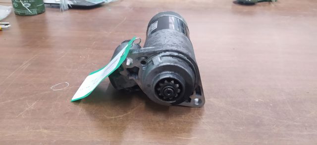 Rozrusznik M001TA0371 MITSUBISHI