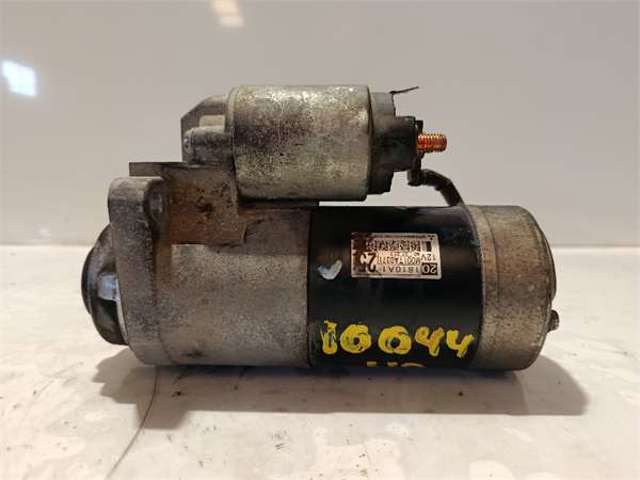 Rozrusznik M001TA0371 MITSUBISHI