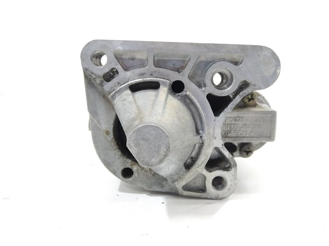 Rozrusznik M002T13281 RENAULT