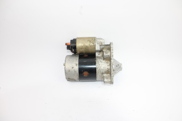 Rozrusznik M002T13281 RENAULT