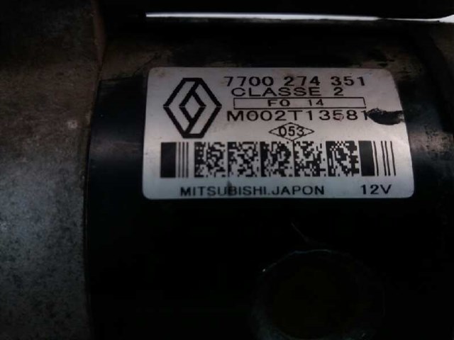 M002T13581 Renault (RVI)