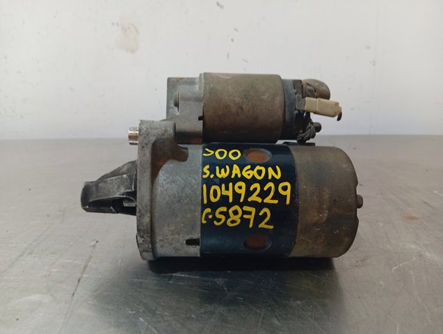 Rozrusznik M002T46081 SUZUKI