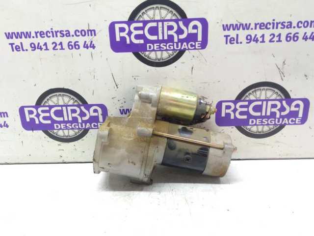 Rozrusznik M002T56171 MITSUBISHI