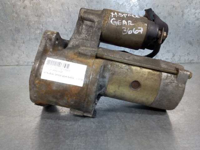 Rozrusznik M002T63271 MITSUBISHI