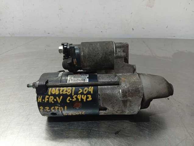 M002T85672 Honda