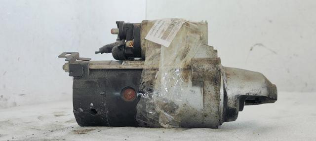 Rozrusznik M002T85672 HONDA