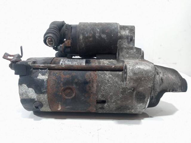 Rozrusznik M002T85672 HONDA